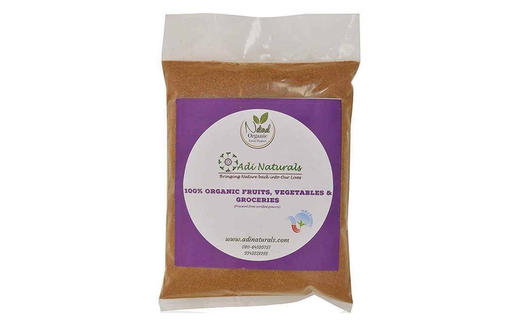 Adi Naturals Guntur Chilli Powder    Pack  200 grams